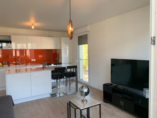 Location appartement T3 Merignac - Photo 3