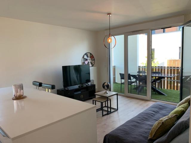 Location appartement T3 Merignac - Photo 6