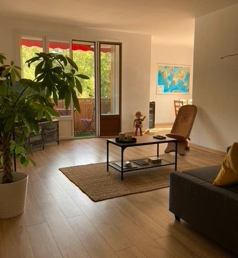 Location appartement T4 Aix en Provence - Photo 2