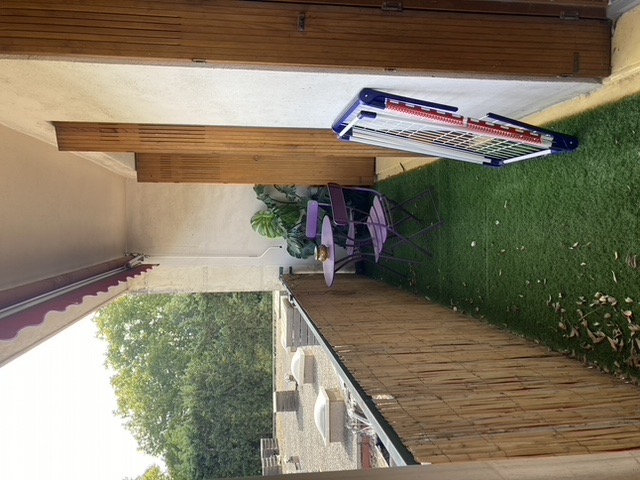 Location appartement T4 Aix en Provence - Photo 5