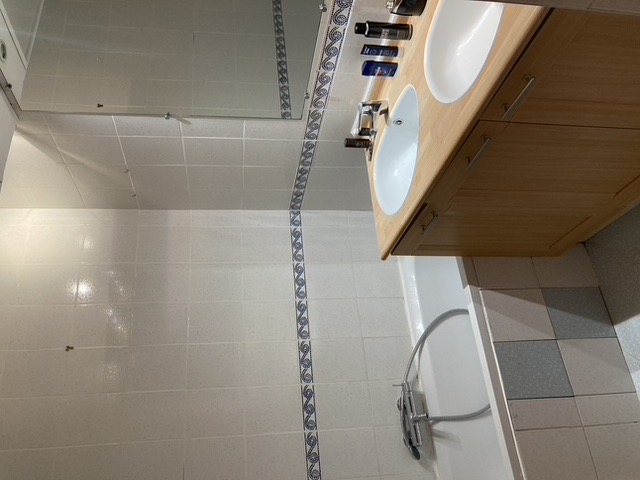 Location appartement T4 Aix en Provence - Photo 8