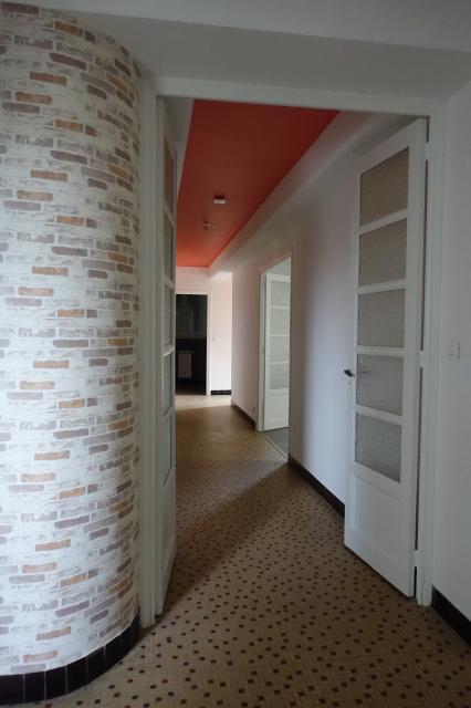 Location appartement T5 St Laurent du Pape - Photo 2