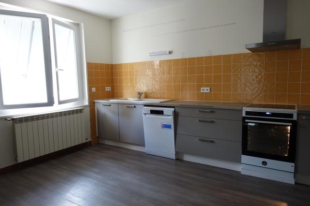 Location appartement T5 St Laurent du Pape - Photo 3