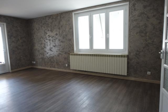 Location appartement T5 St Laurent du Pape - Photo 5