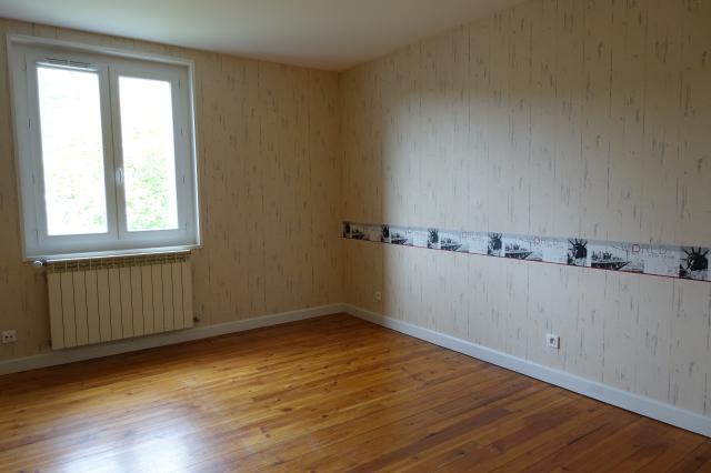 Location appartement T5 St Laurent du Pape - Photo 7