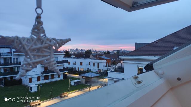 Location appartement T3 Cormeilles en Parisis - Photo 2