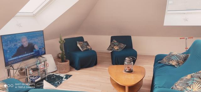 Location appartement T3 Cormeilles en Parisis - Photo 7