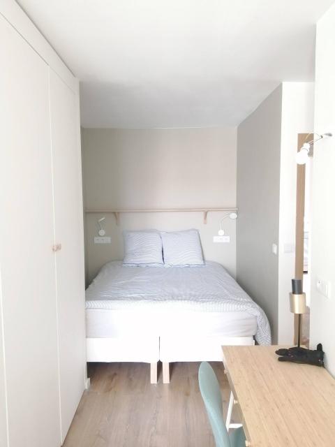 Location appartement T1 Biarritz - Photo 1