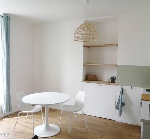 Location appartement T1 Biarritz - Photo 2