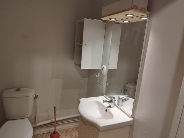 Location appartement T2 Evreux - Photo 3