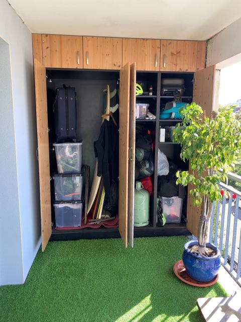 Location appartement T2 Bayonne - Photo 3