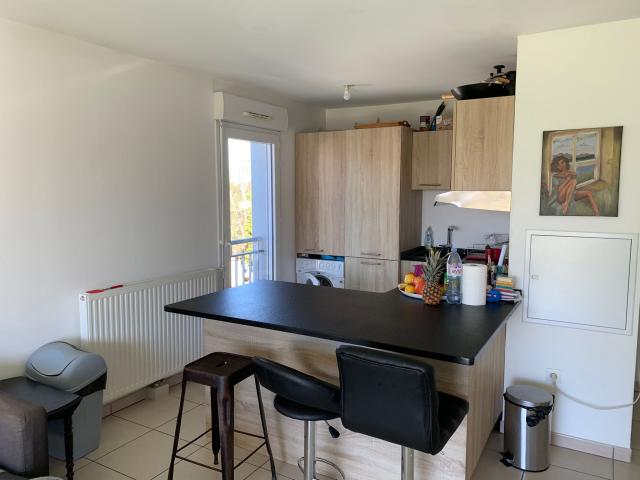 Location appartement T2 Bayonne - Photo 6