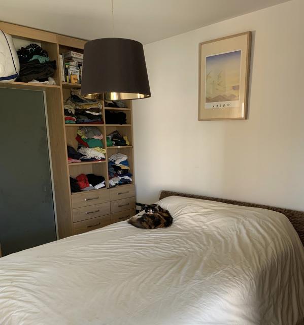Location appartement T2 Bayonne - Photo 7