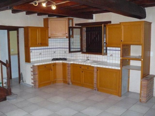 Location maison F5 Peyssies - Photo 4