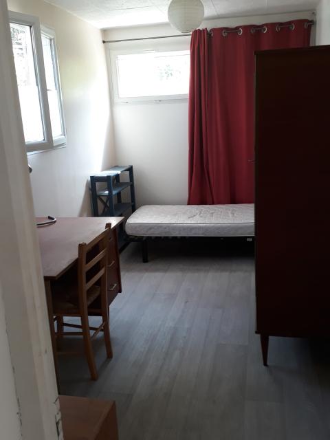 Location studio Marseille 10 - Photo 3