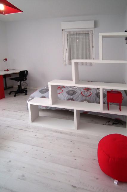 Location appartement T1 Poitiers - Photo 4