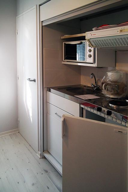 Location appartement T1 Poitiers - Photo 6