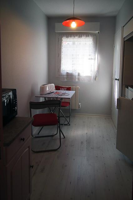 Location appartement T1 Poitiers - Photo 7