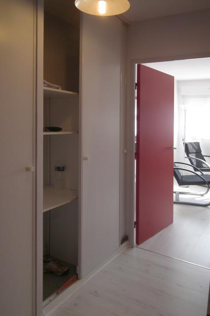 Location appartement T1 Poitiers - Photo 8