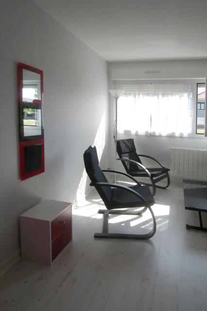 Location appartement T1 Poitiers - Photo 9