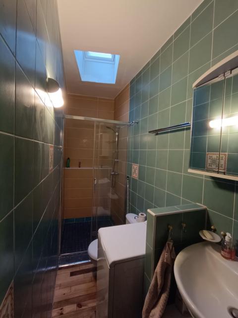 Location appartement T2 Paris 02 - Photo 2
