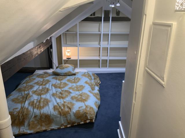 Location appartement T2 Paris 02 - Photo 3
