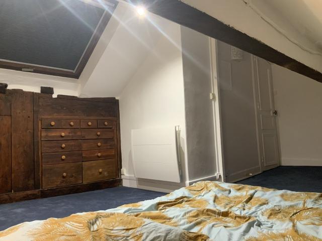 Location appartement T2 Paris 02 - Photo 4