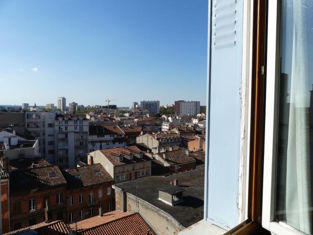 Location appartement T4 Toulouse - Photo 5