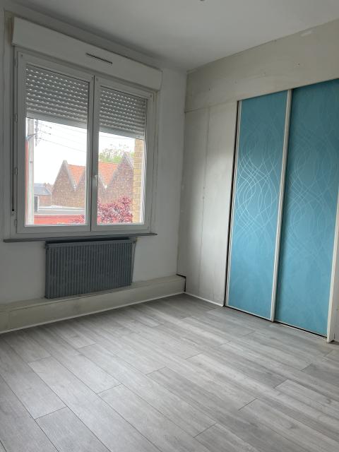 Location appartement T3 Cambrai - Photo 6