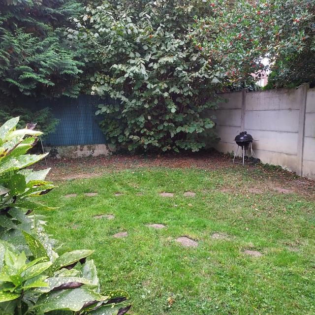 Location maison F2 Groslay - Photo 3