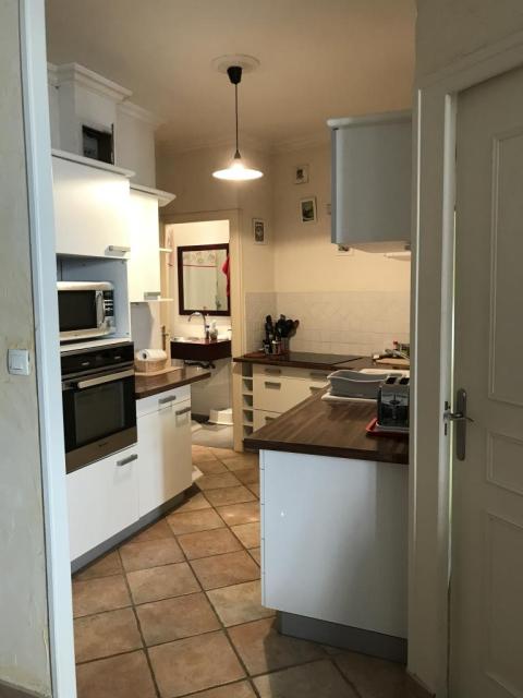 Location appartement T2 Lyon 1 - Photo 4