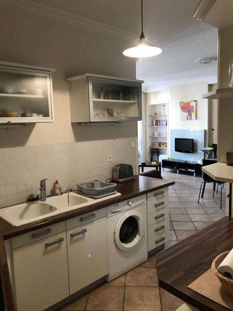 Location appartement T2 Lyon 1 - Photo 5