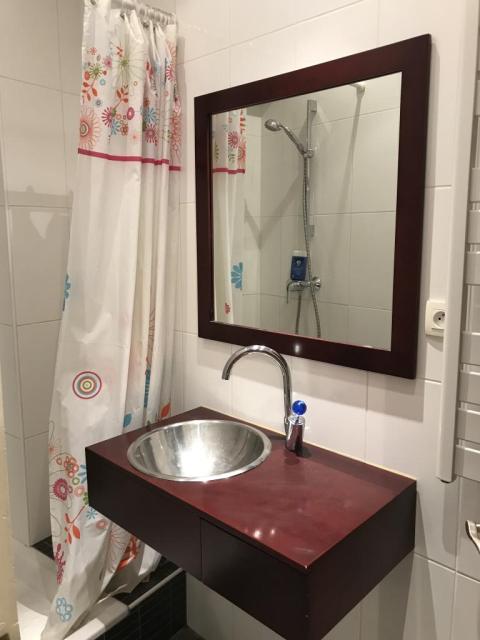 Location appartement T2 Lyon 1 - Photo 8