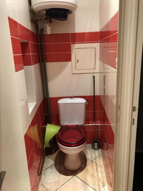 Location appartement T2 Lyon 1 - Photo 10