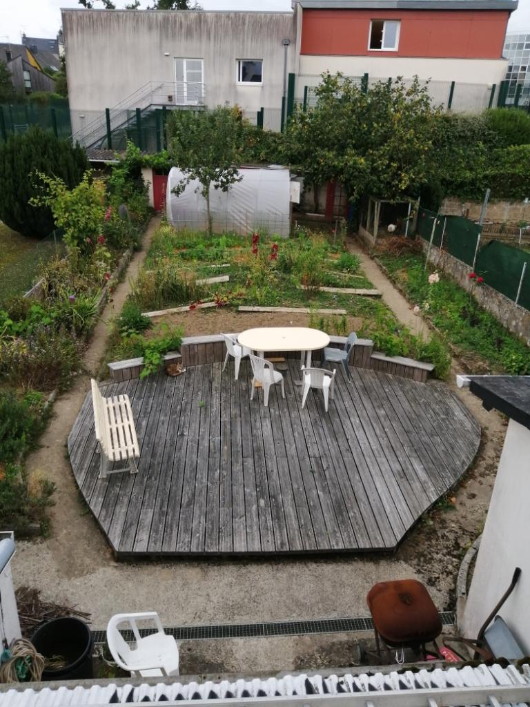Location chambre St Brieuc - Photo 1