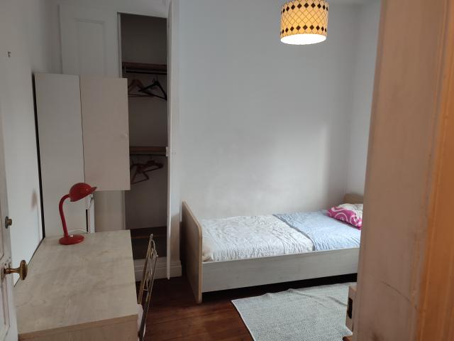 Location chambre Amiens - Photo 2
