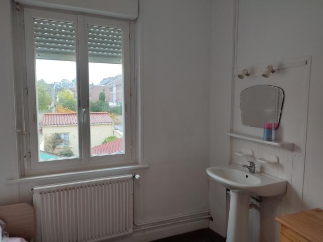 Location chambre Amiens - Photo 3