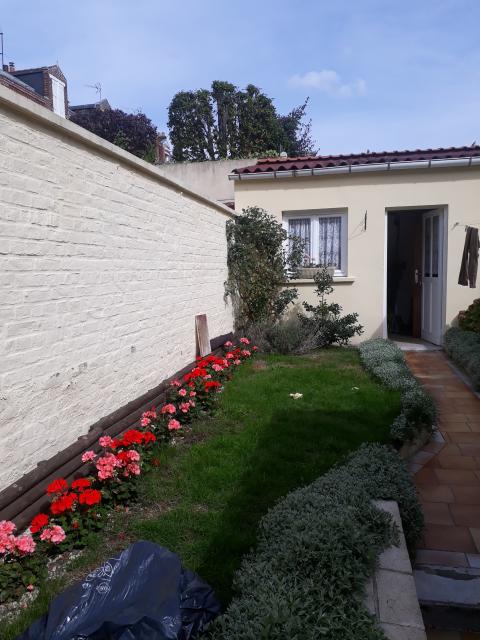 Location chambre Amiens - Photo 7