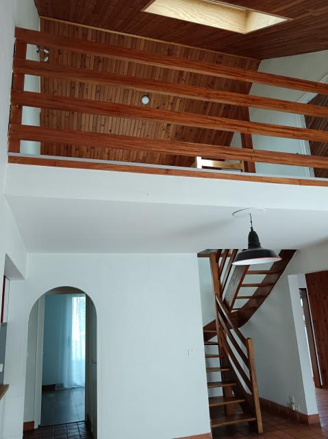 Location maison F4 La Chapelle sur Erdre - Photo 4