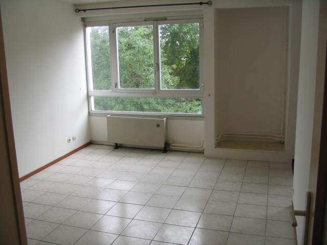 Location appartement T3 Dammarie les Lys - Photo 2