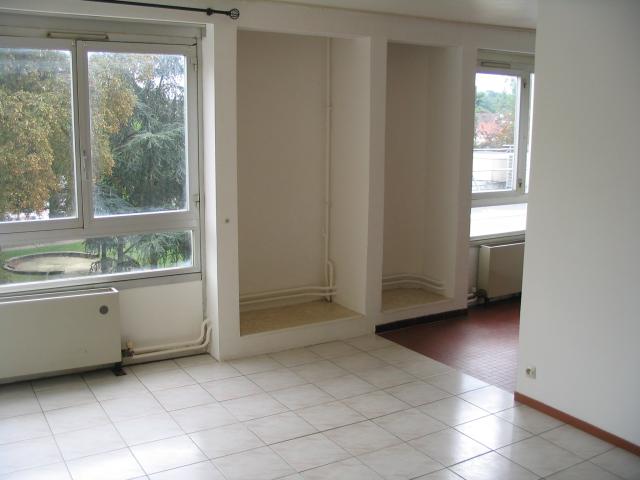 Location appartement T3 Dammarie les Lys - Photo 3