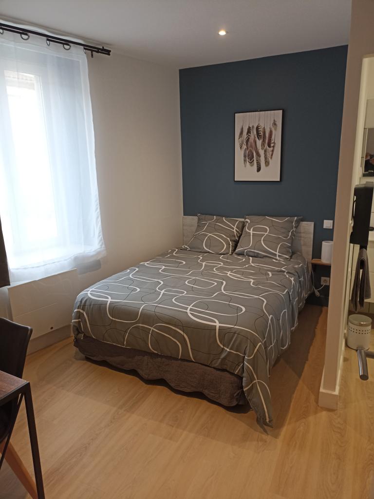 Location chambre Castres - Photo 1