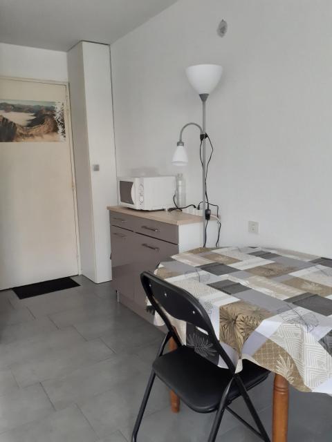 Location studio Chambery - Photo 5