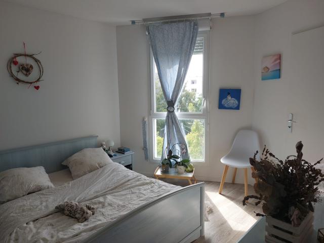 Location appartement T3 Strasbourg - Photo 5