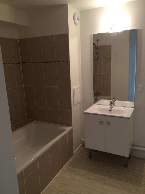 Location appartement T3 Strasbourg - Photo 6