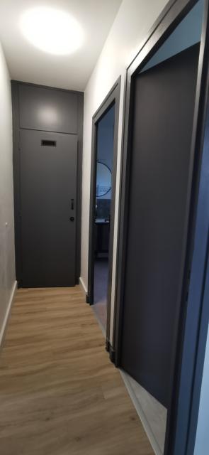 Location appartement T2 La Chapelle des Pots - Photo 2