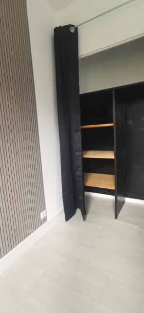 Location appartement T2 La Chapelle des Pots - Photo 3