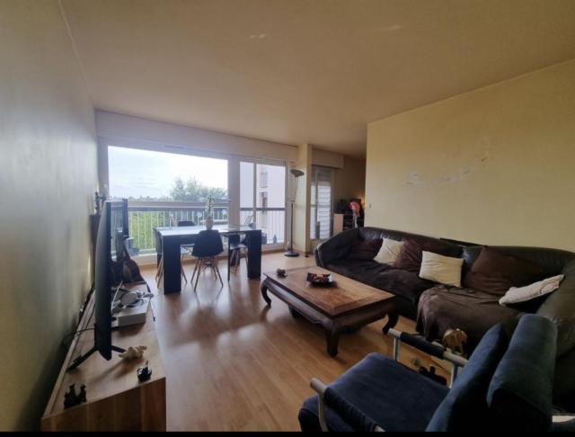 Location appartement T4 Les Clayes sous Bois - Photo 2