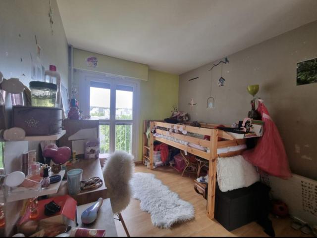 Location appartement T4 Les Clayes sous Bois - Photo 4
