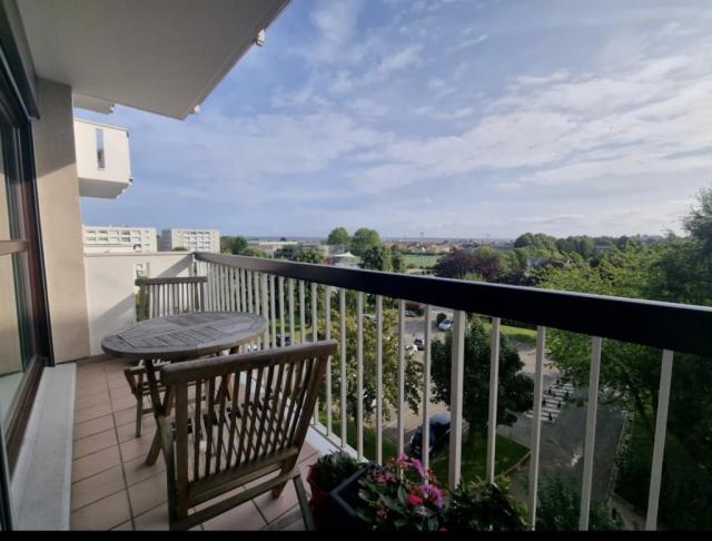 Location appartement T4 Les Clayes sous Bois - Photo 6